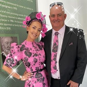 Meet your Posher, Tanya